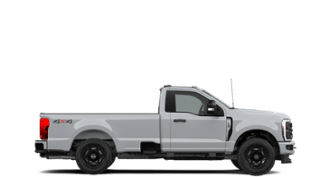 2026 Ford Super Duty® External Image 1